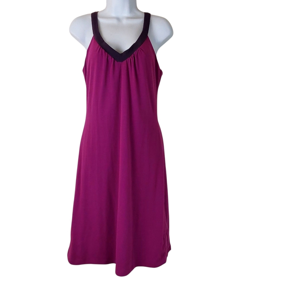 Prana Breathe Activewear Dress